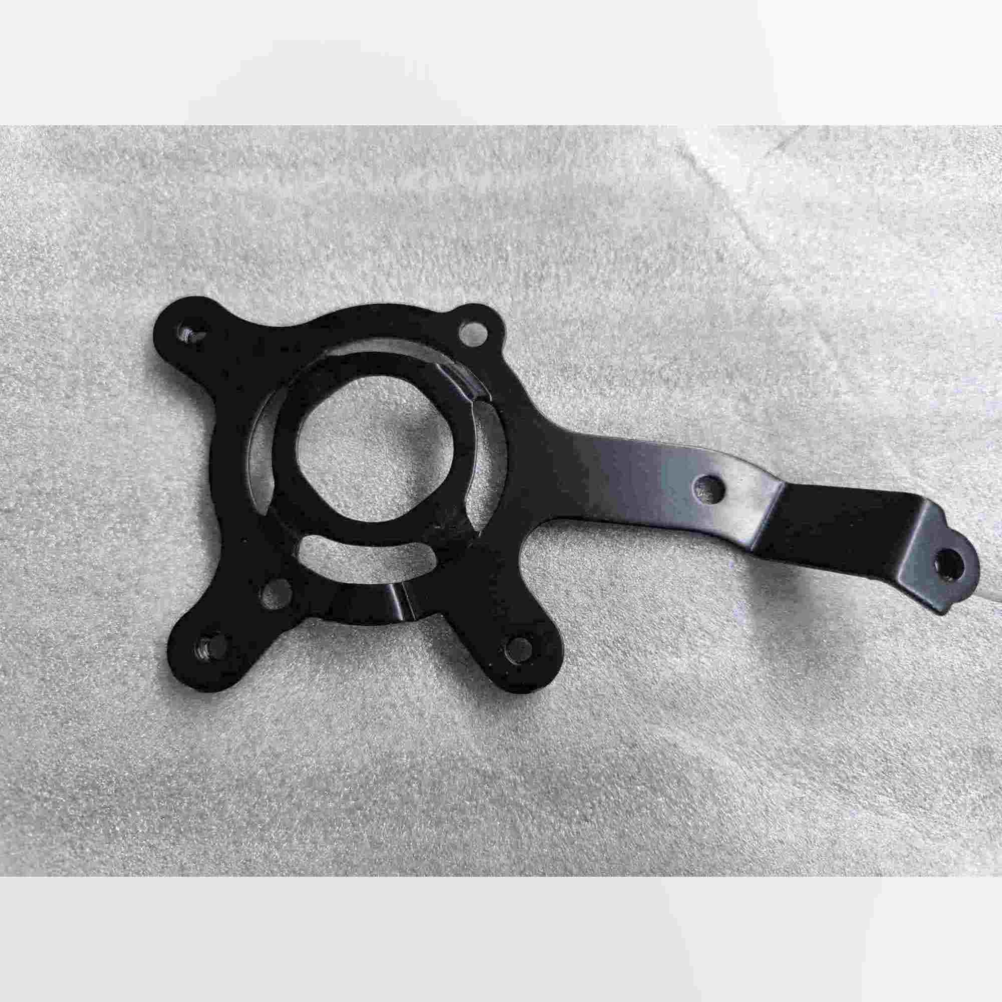 ARORA CP250 ARKA DİŞLİ BRAKETİ #CP250 - 152